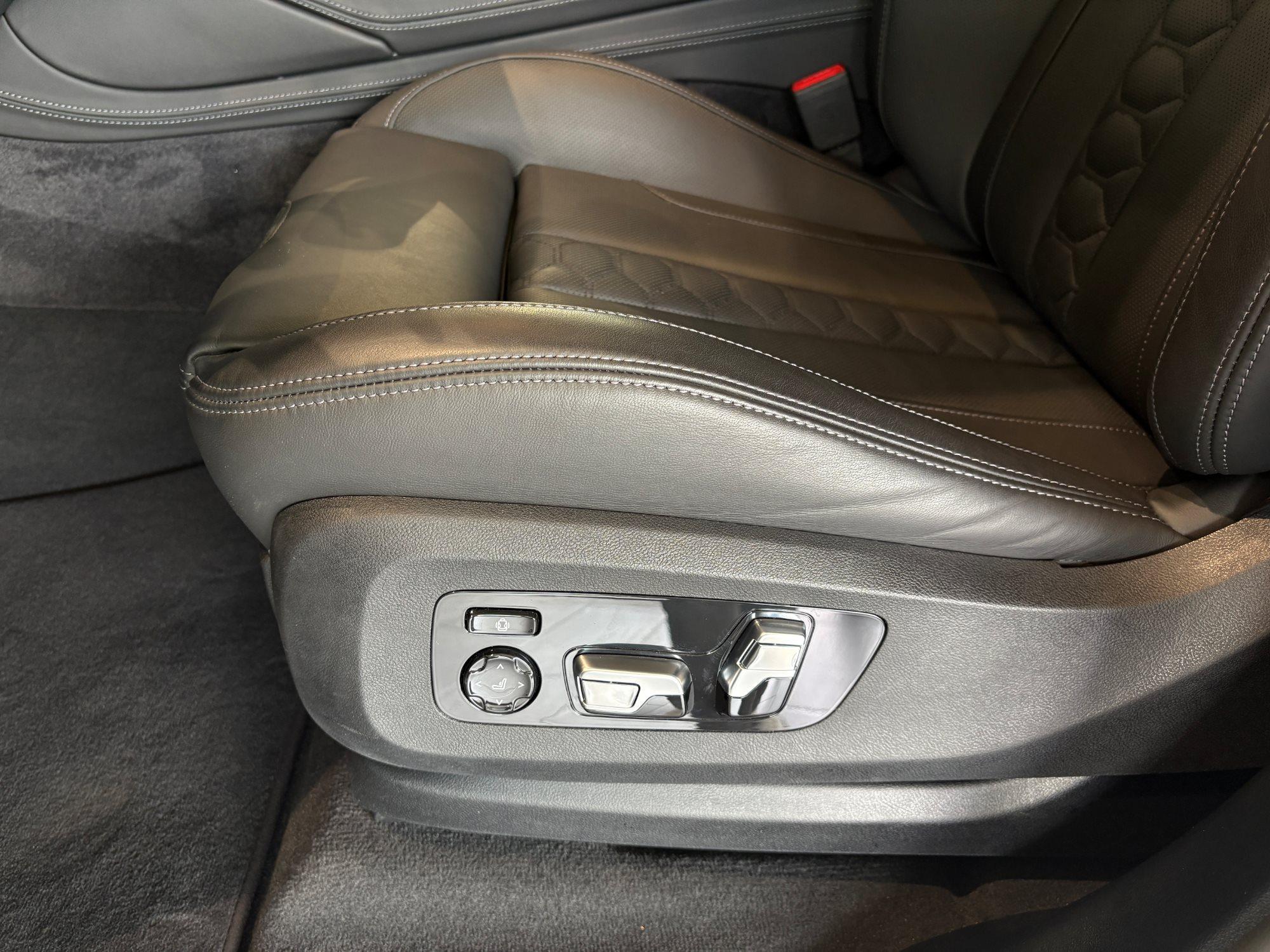 BMW X5M – Bild 38