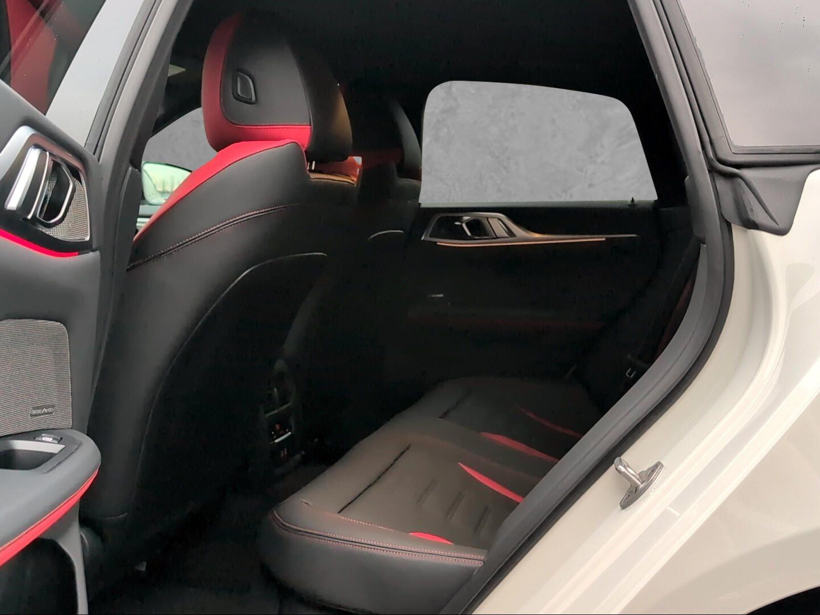 BMW 4er Gran Coupé – Bild 9