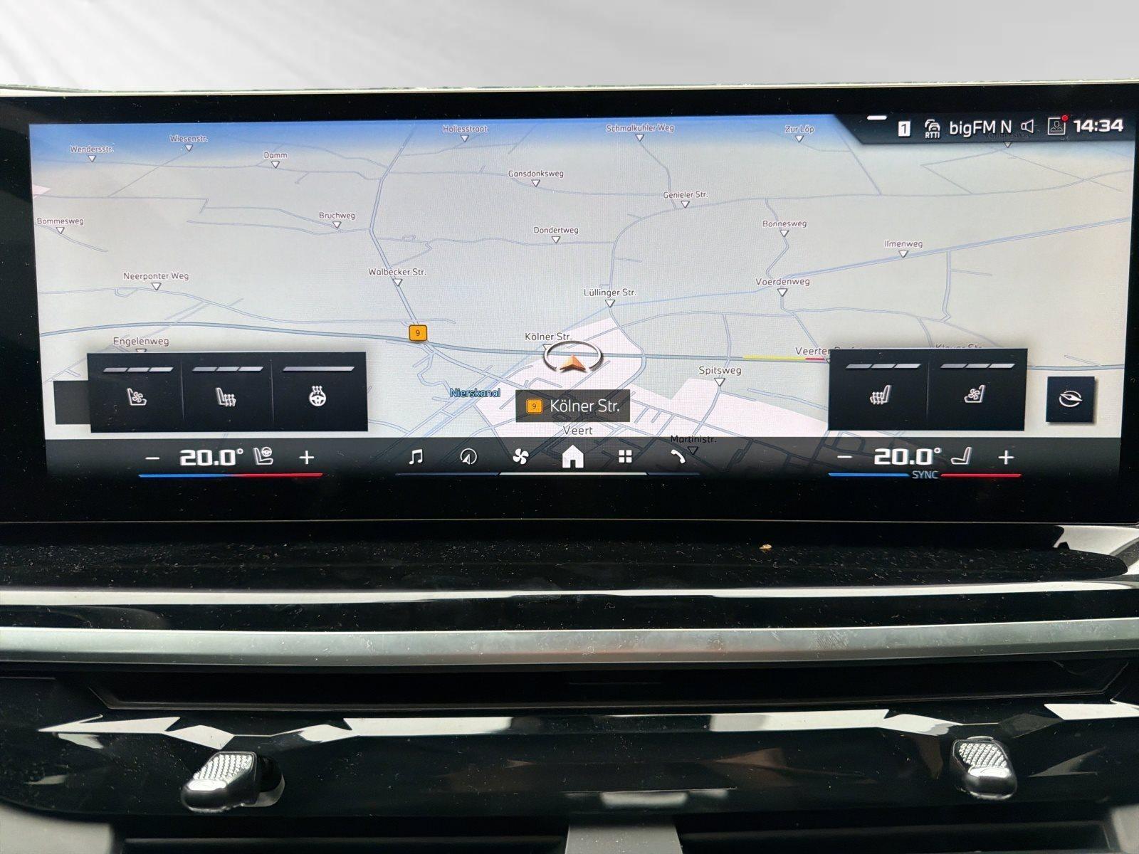 BMW X5 – Bild 23