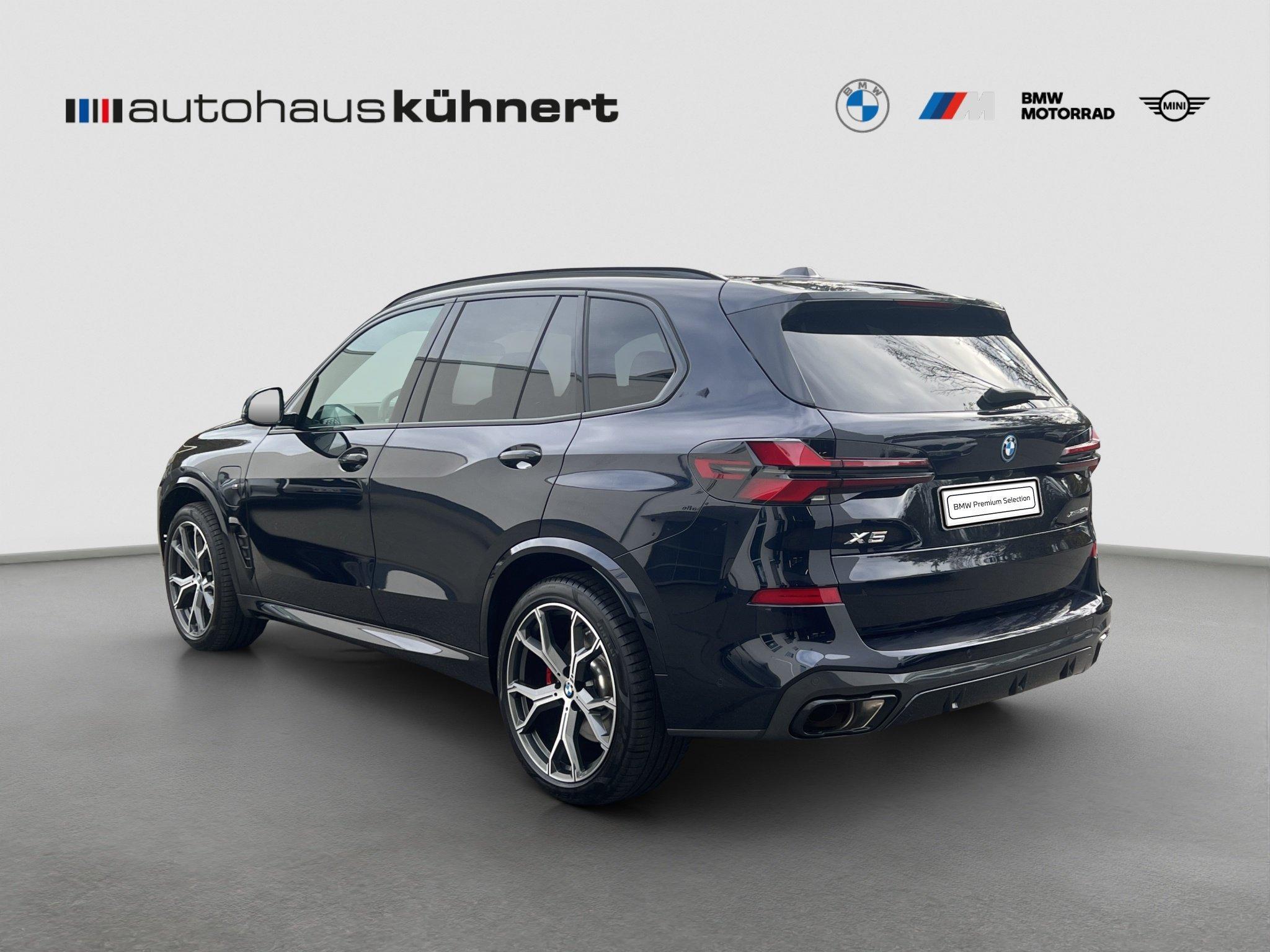 BMW X5 – Bild 5