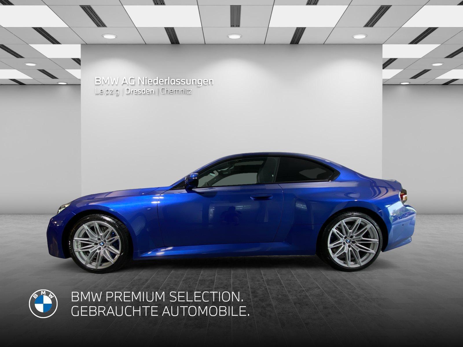 BMW M2 Coupé – Bild 10