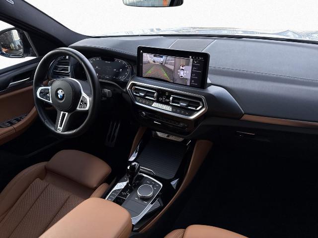 BMW X4 – Bild 6
