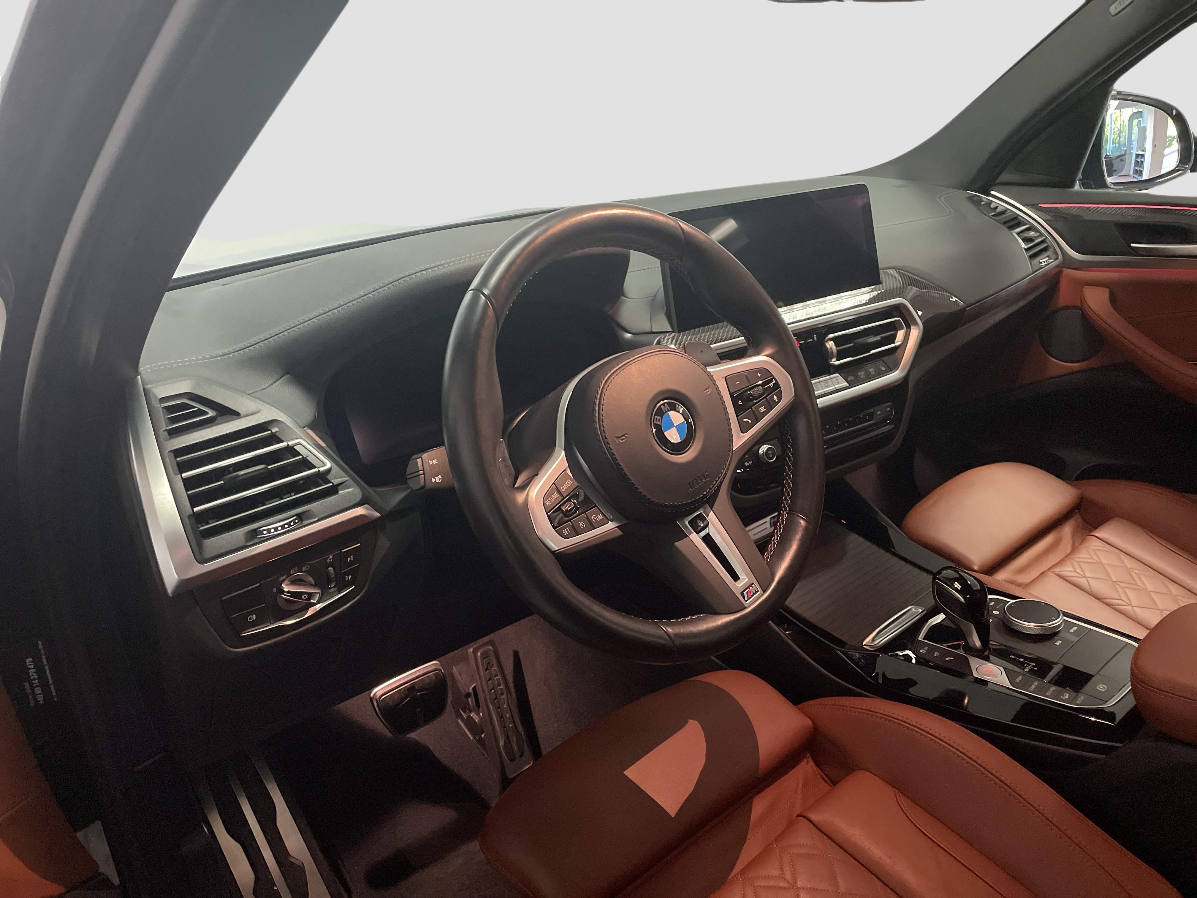 BMW X3 – Bild 16