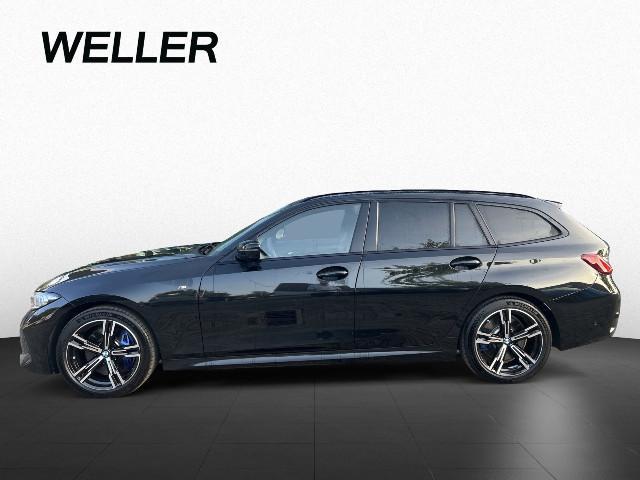 BMW 3er Touring – Bild 5