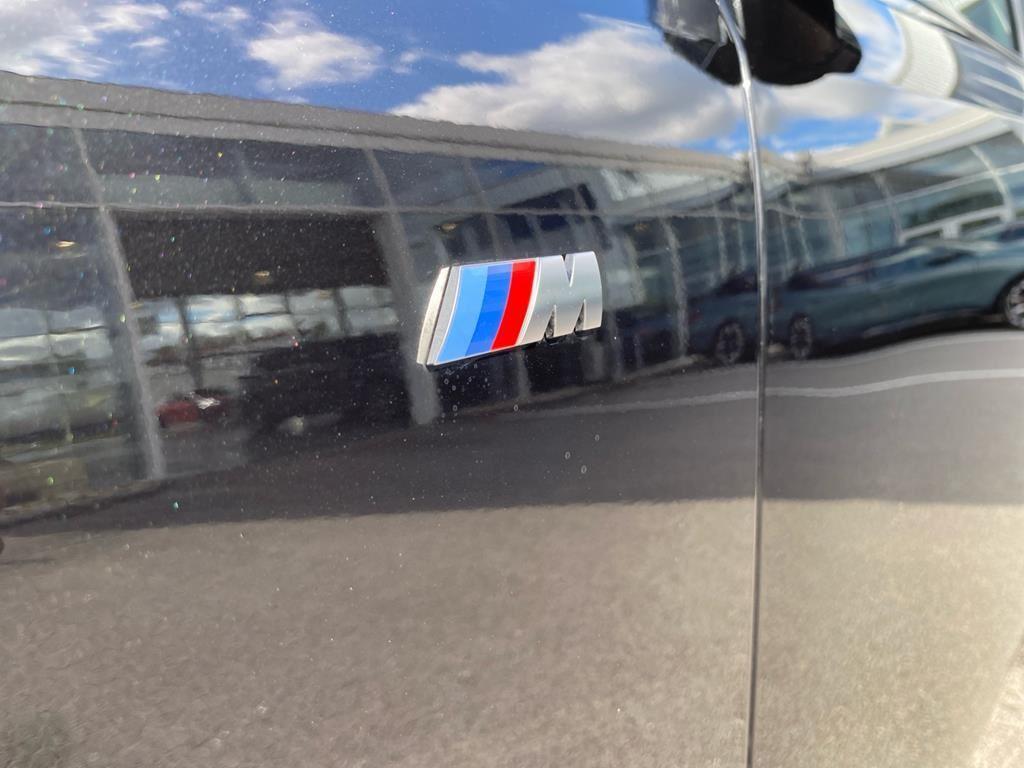 BMW X3 – Bild 21