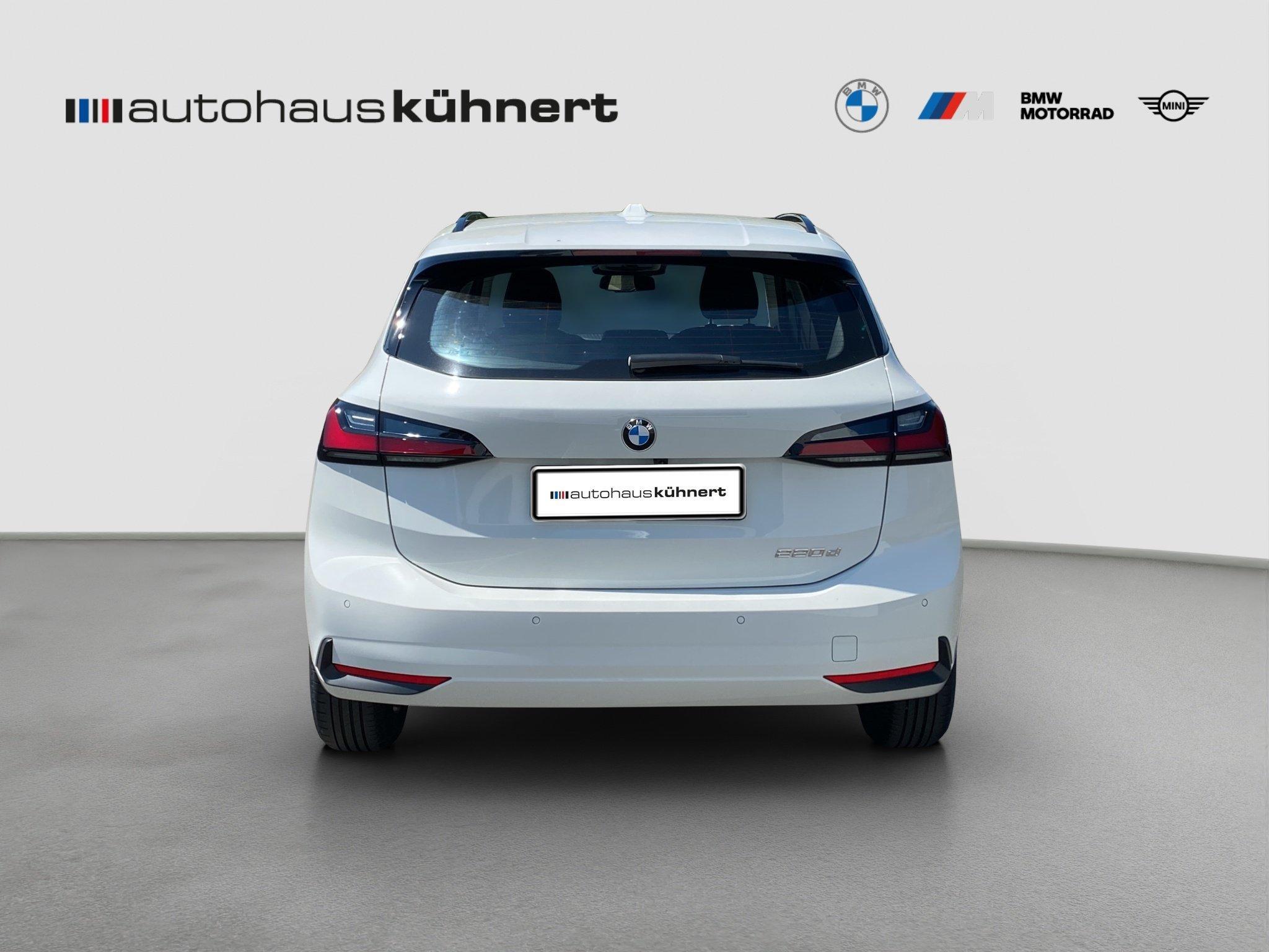 BMW 2er Active Tourer – Bild 6
