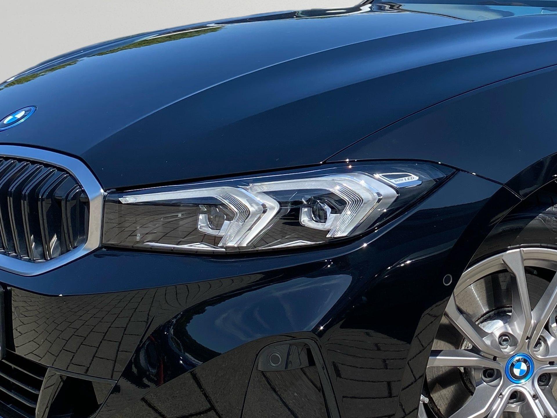 BMW 3er Touring – Bild 5