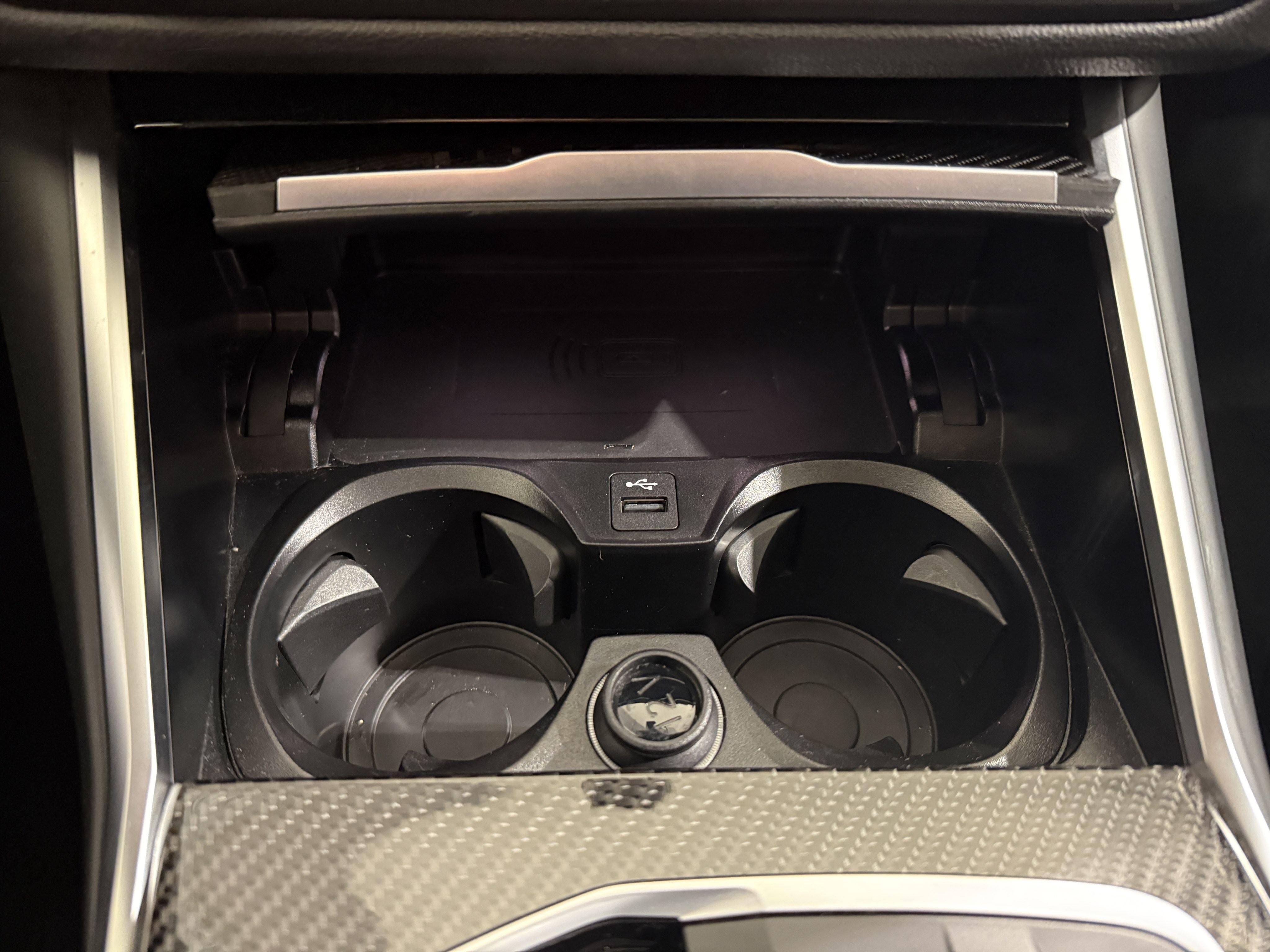 BMW 3er Touring – Bild 33