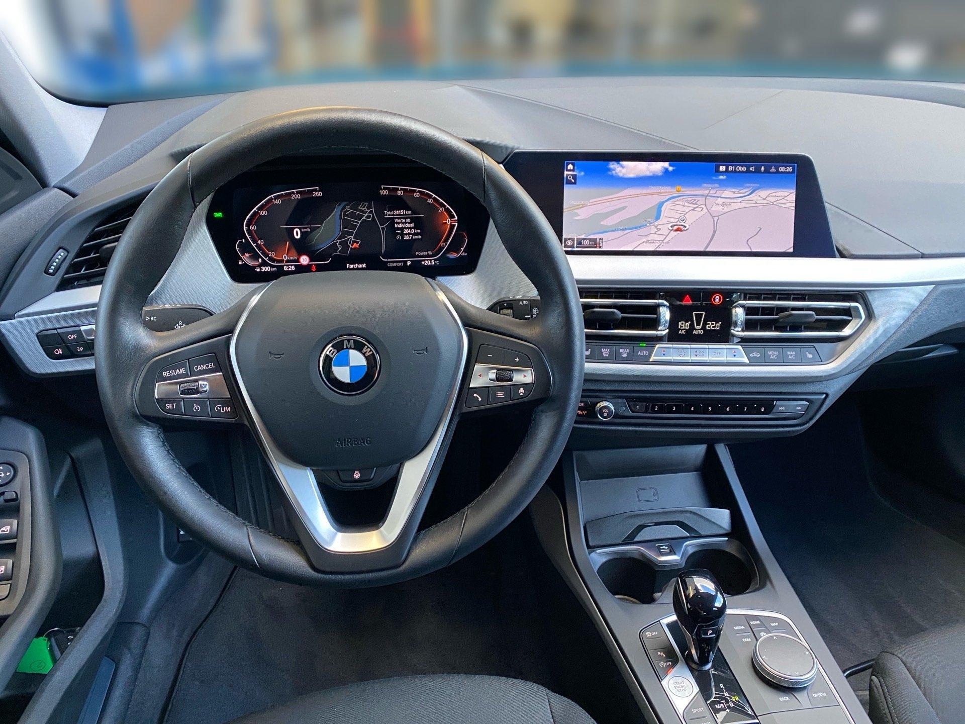 BMW 1er – Bild 2