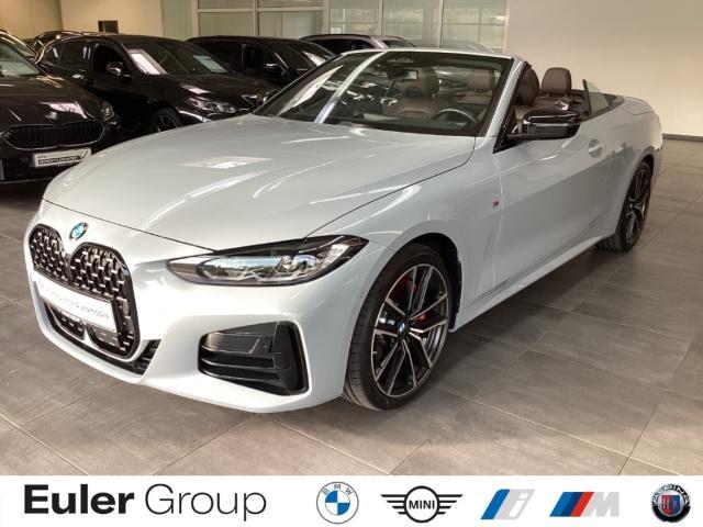 BMW 4er Cabrio – Bild 14