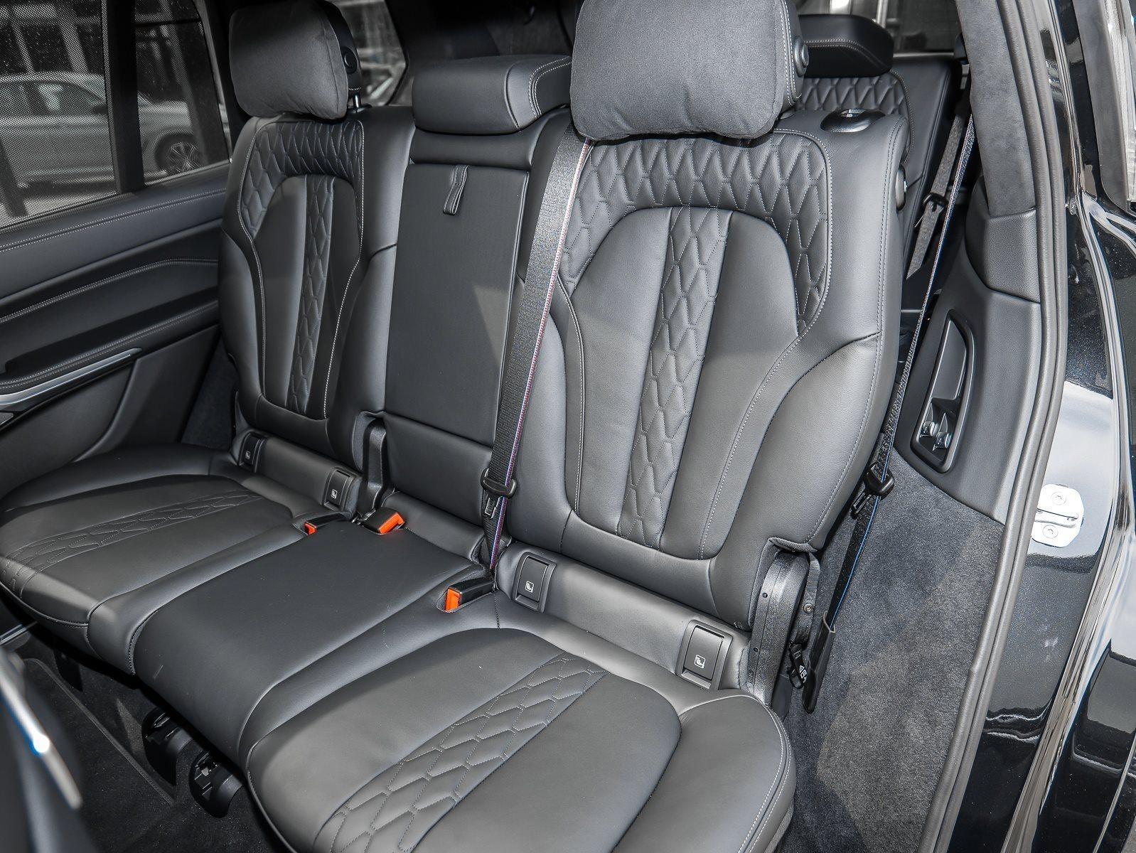 BMW X7 – Bild 22