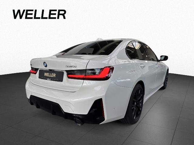 BMW 3er – Bild 3