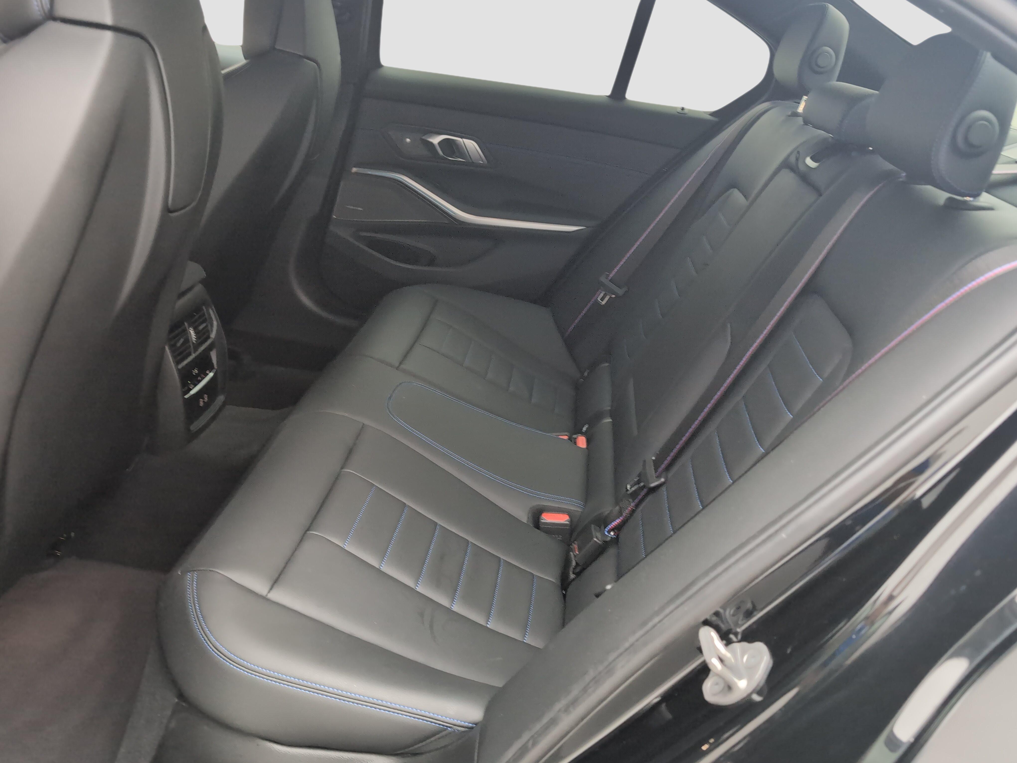 BMW 3er – Bild 15