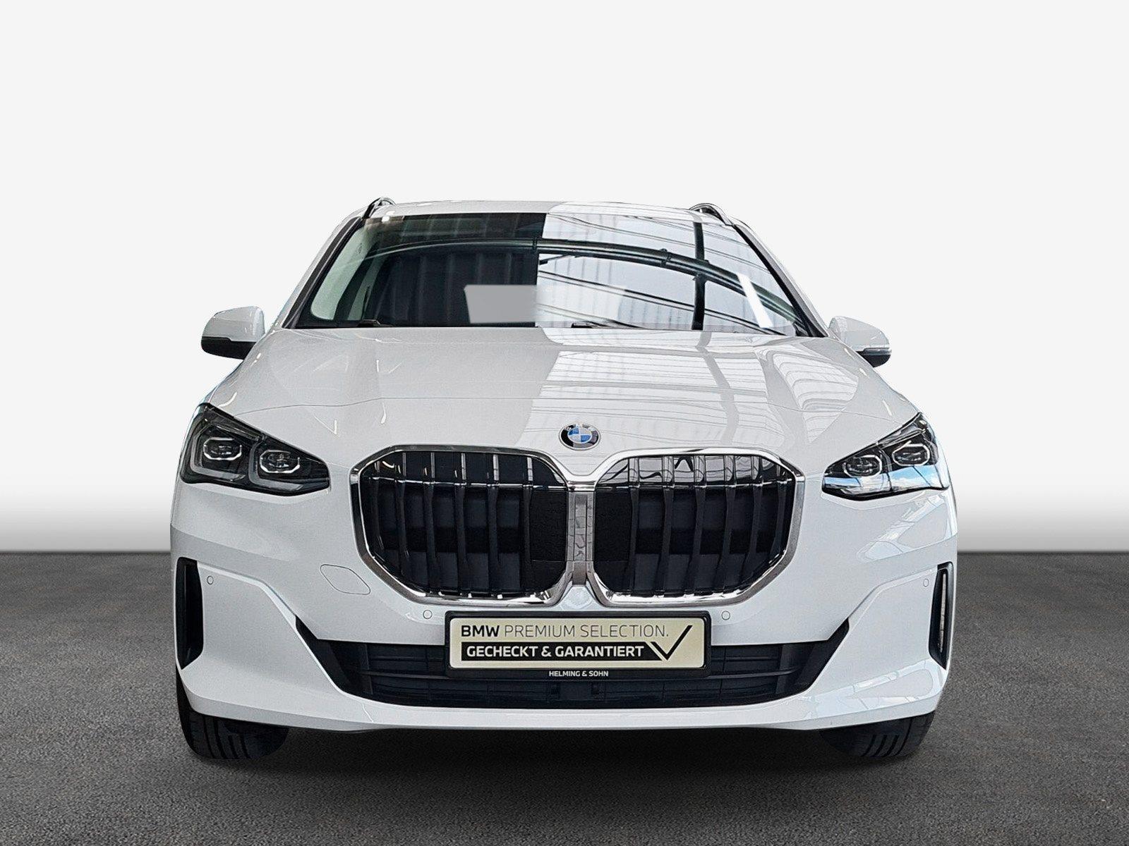 BMW 2er Active Tourer – Bild 4