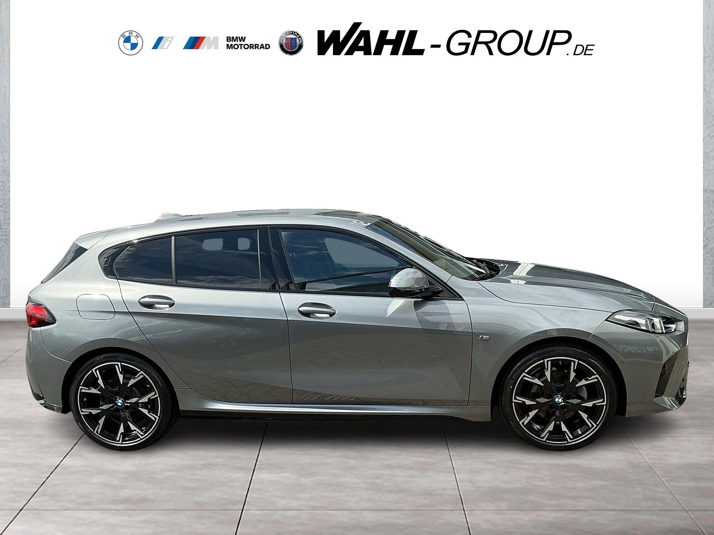 BMW 1er – Bild 6
