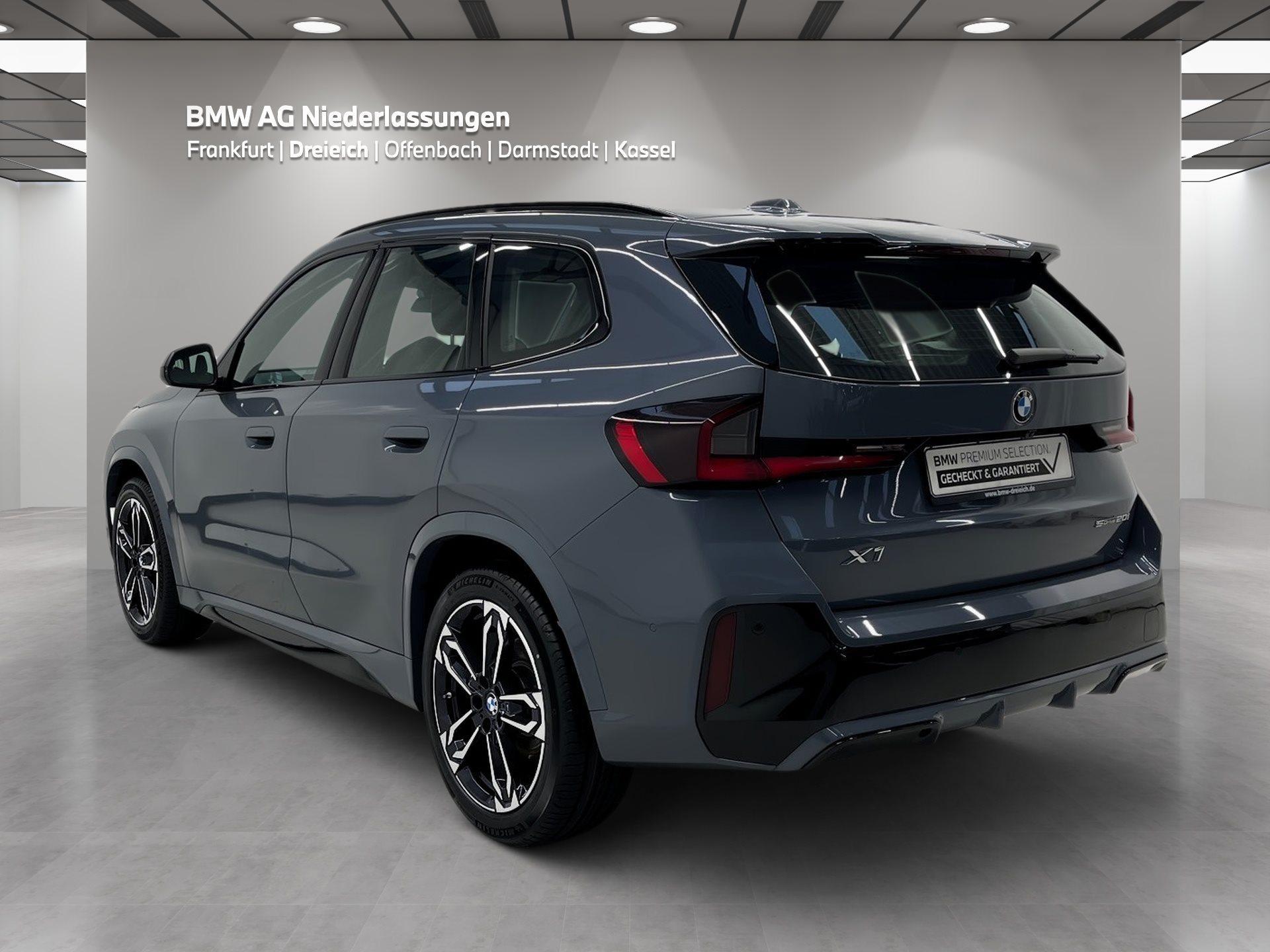 BMW X1 – Bild 4