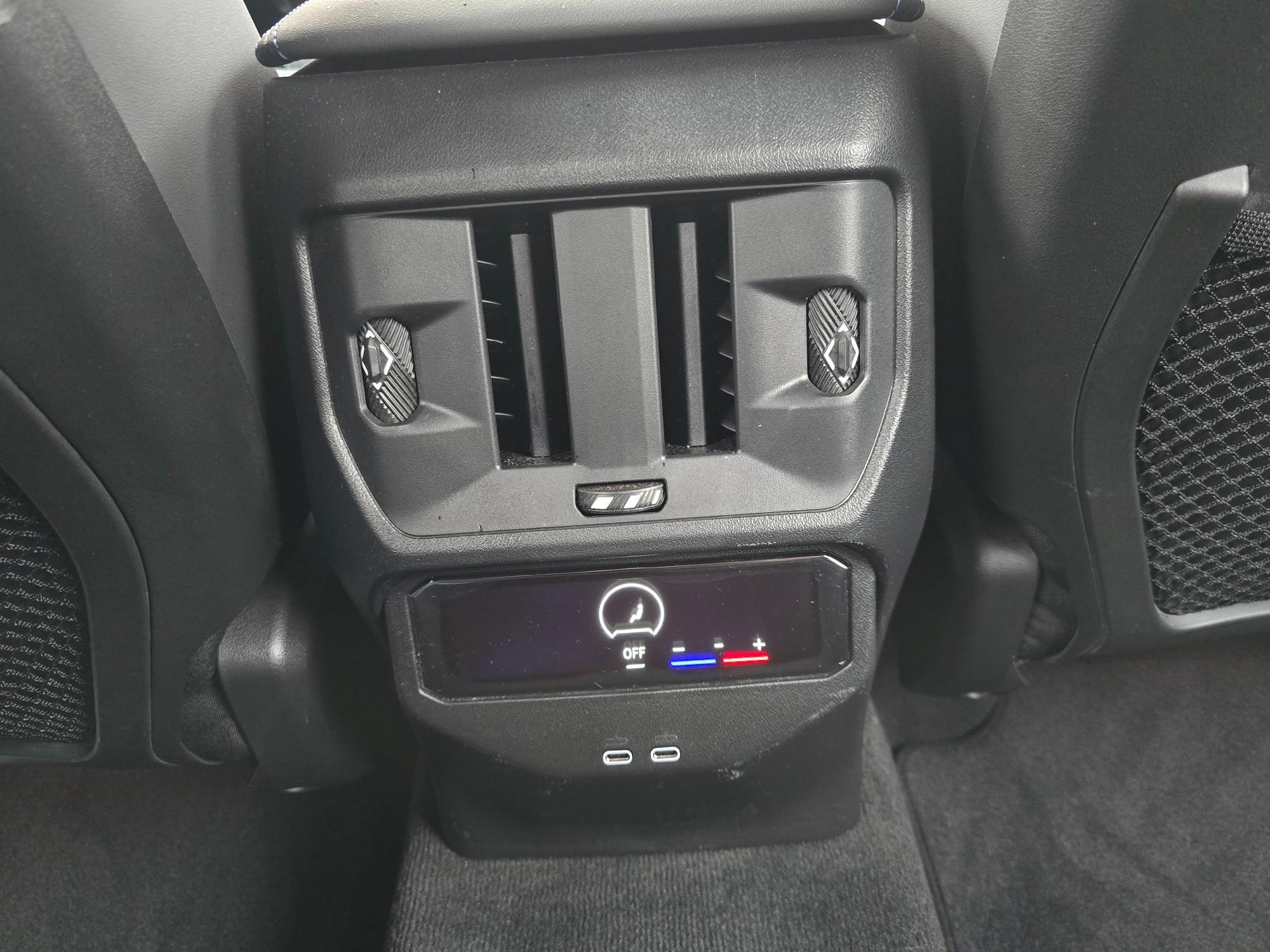 BMW X3 – Bild 19