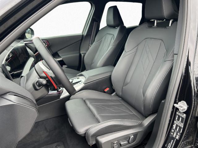 BMW X3 – Bild 6