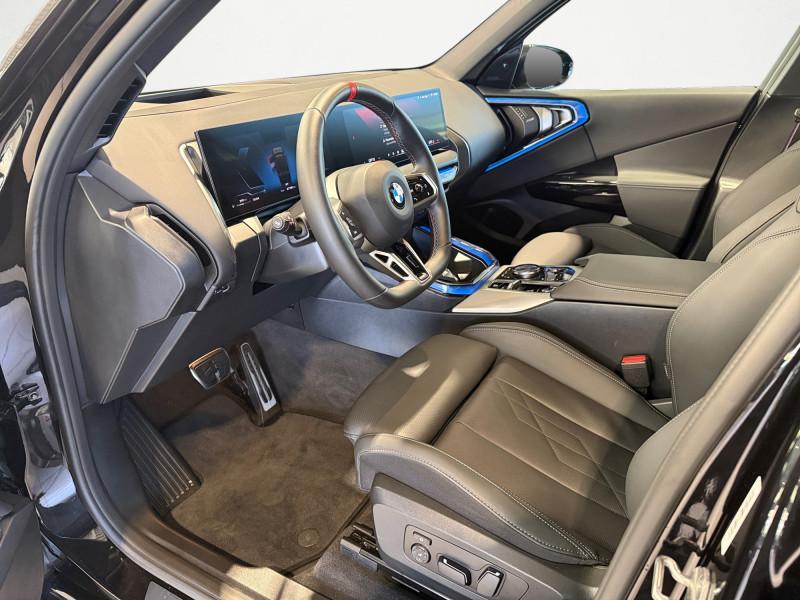 BMW X3 – Bild 15