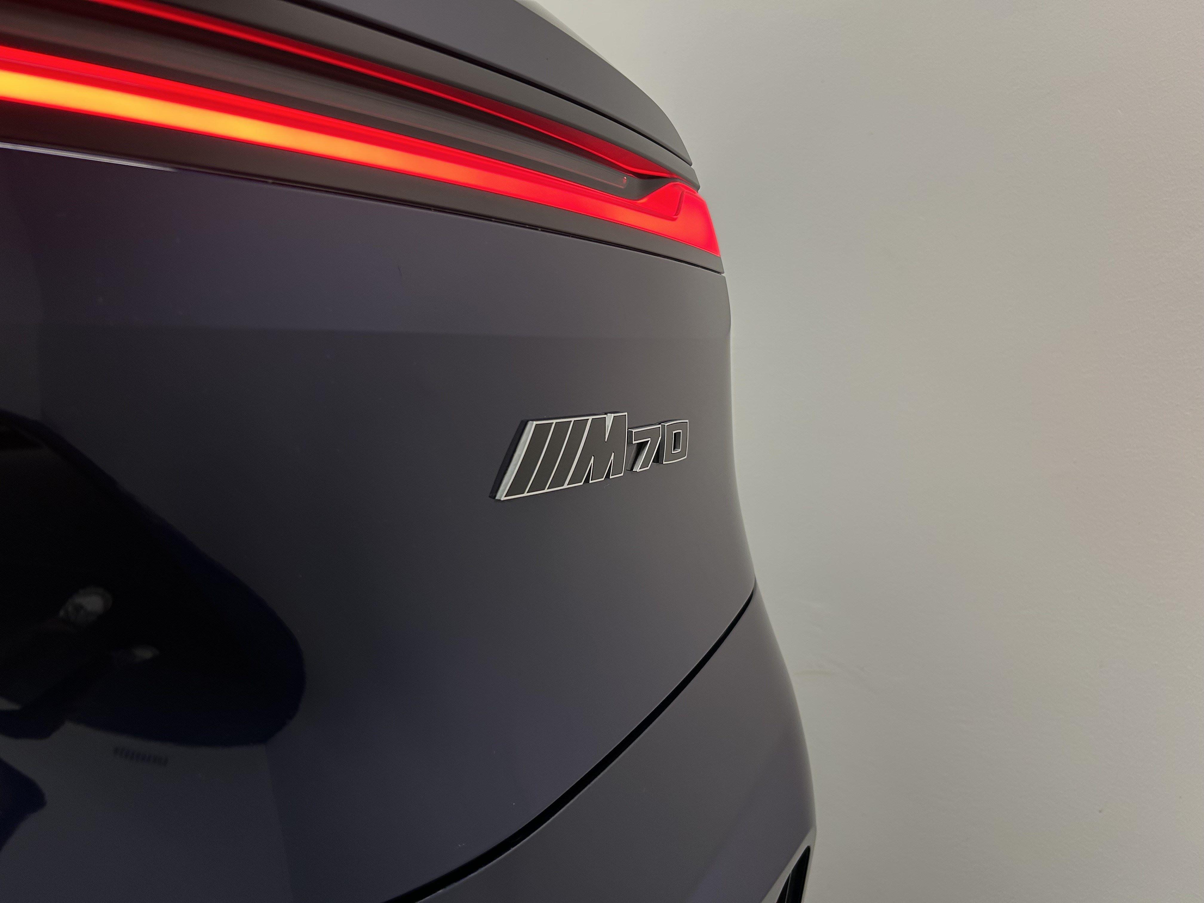 BMW iX – Bild 23