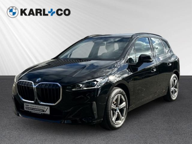 BMW 2er Active Tourer – Bild 16