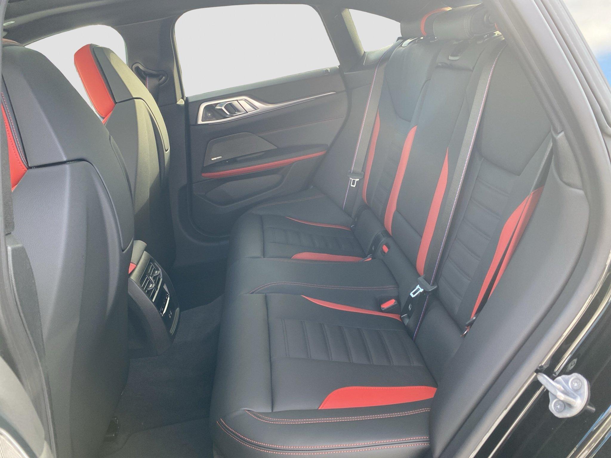 BMW 4er Gran Coupé – Bild 12