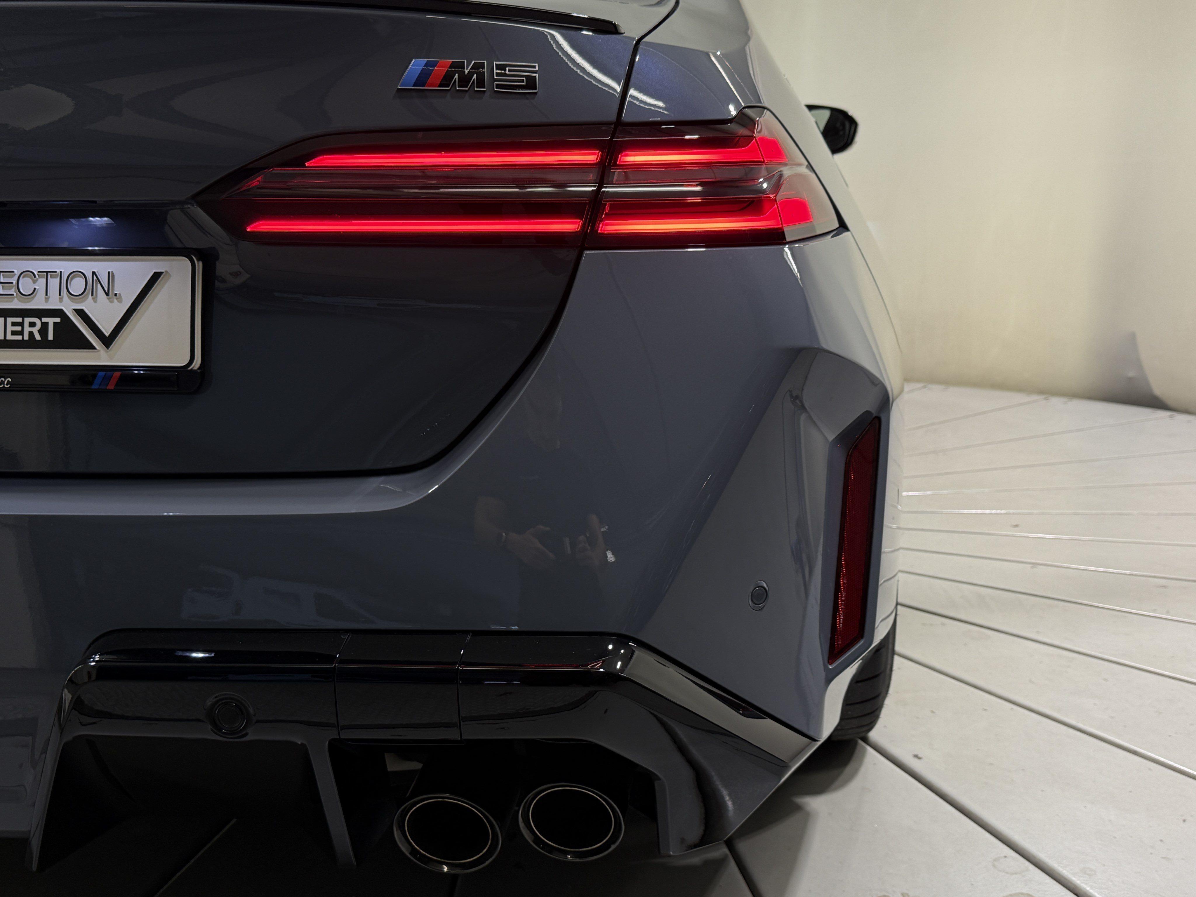 BMW M5 – Bild 35