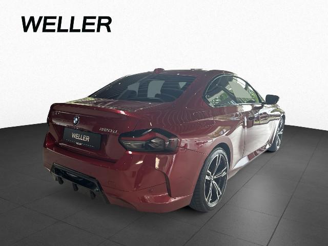 BMW 2er Coupé – Bild 3