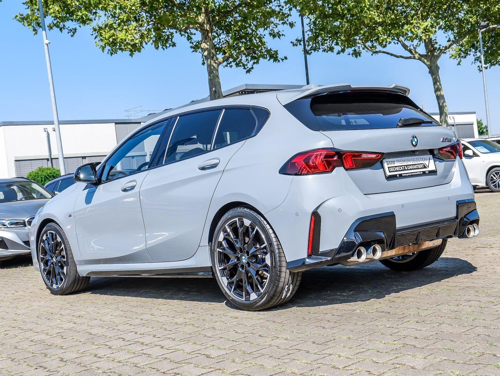 BMW 1er – Bild 13