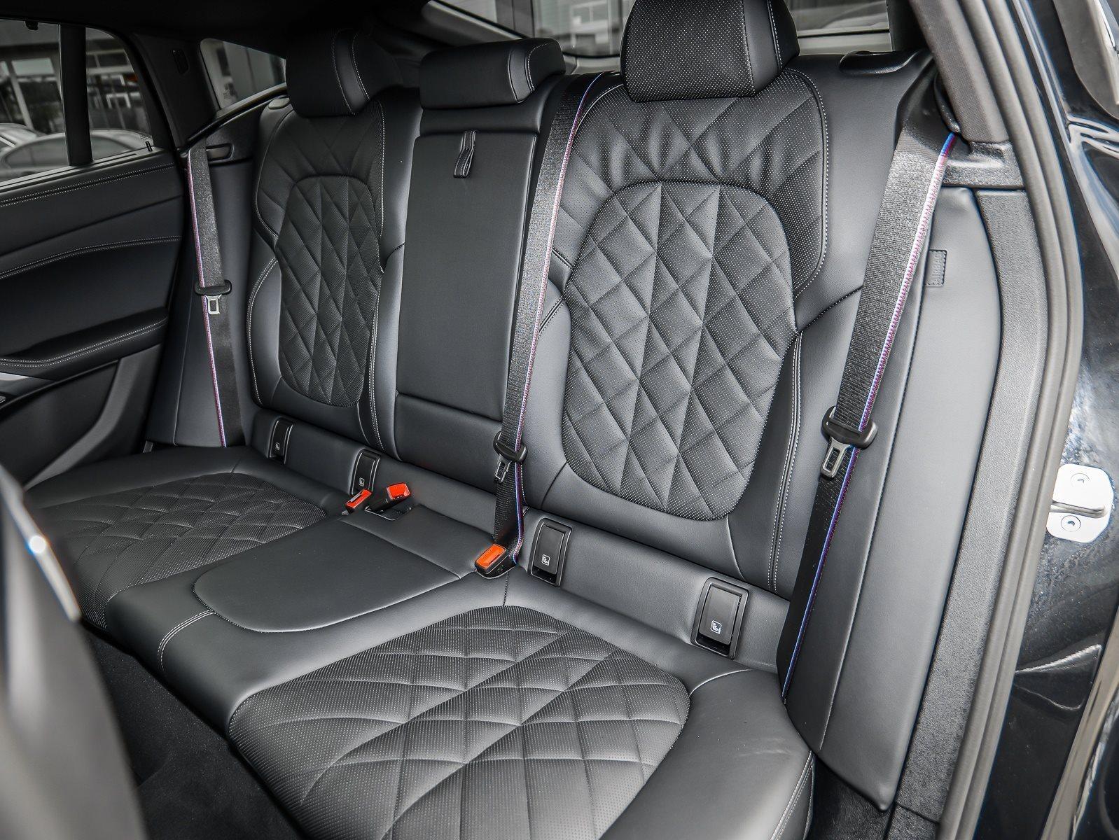BMW X6 – Bild 15