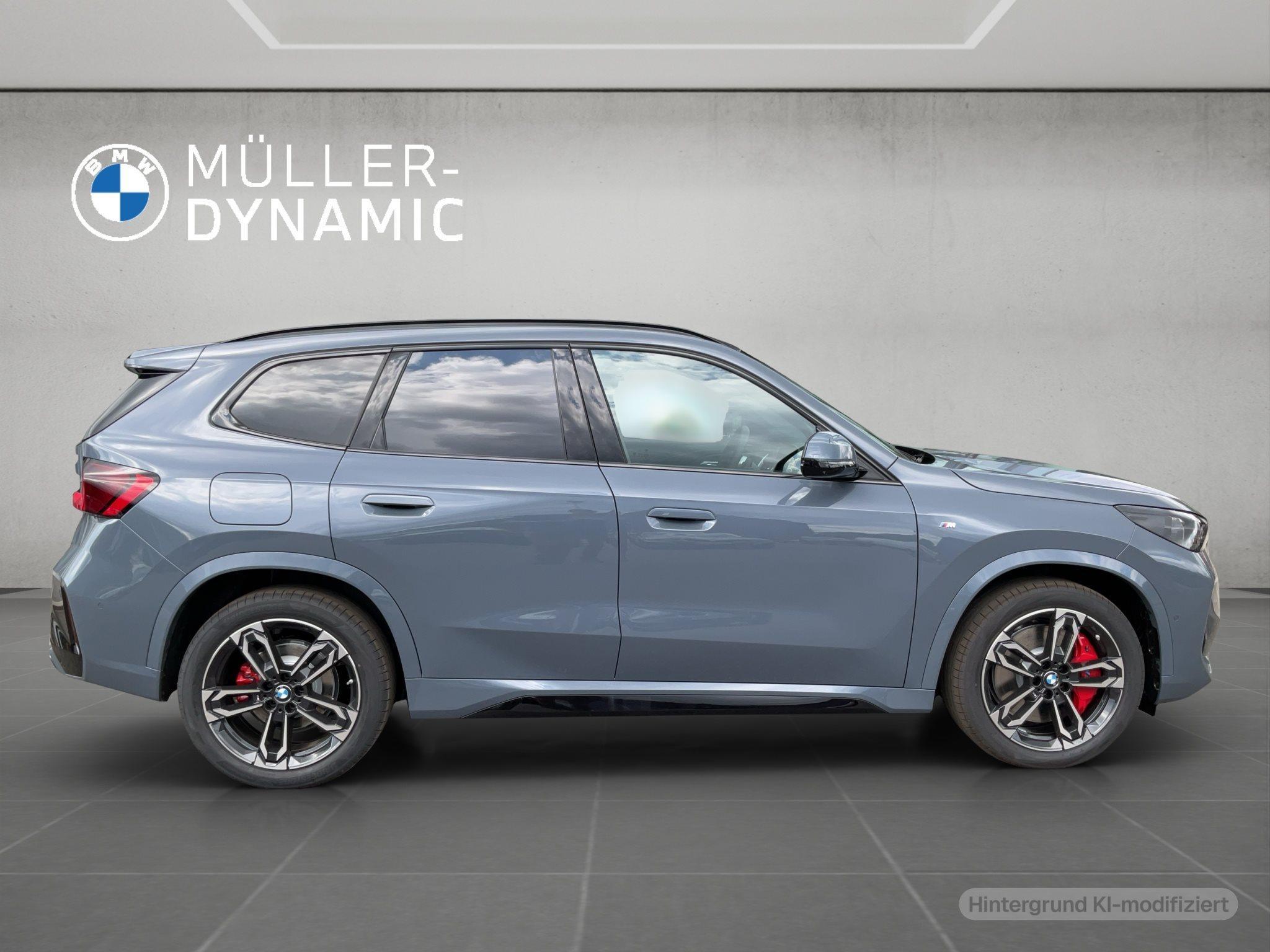 BMW X1 – Bild 21