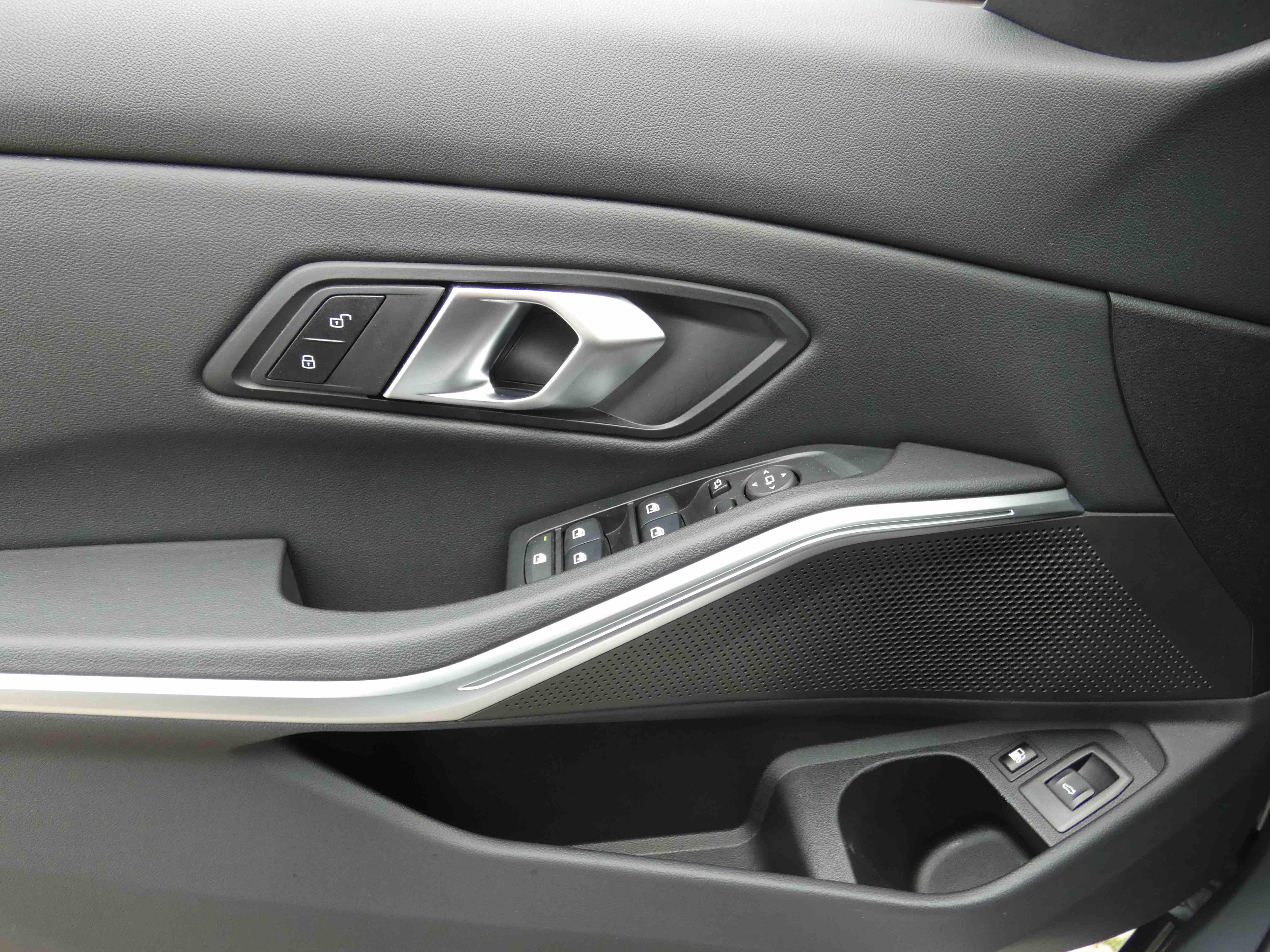 BMW 3er – Bild 17