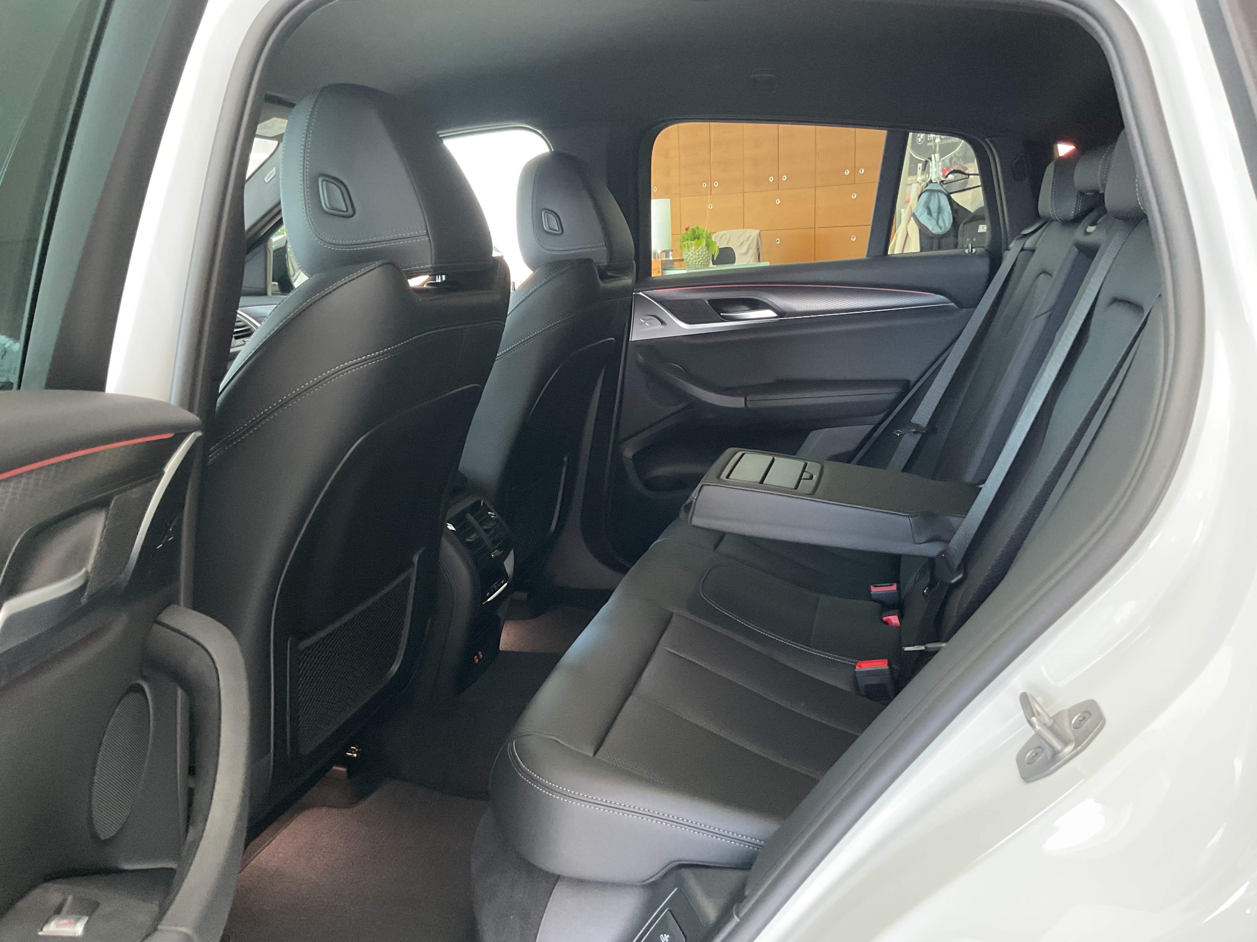 BMW X4 – Bild 9