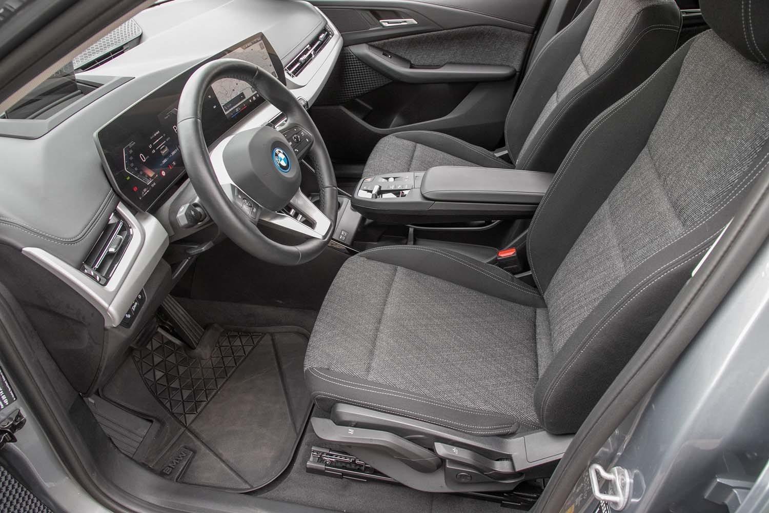 BMW 2er Active Tourer – Bild 10