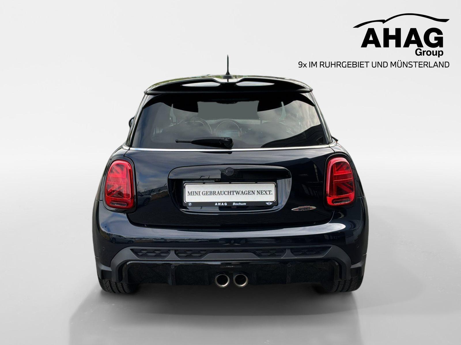 MINI Cooper 3-Türer – Bild 5