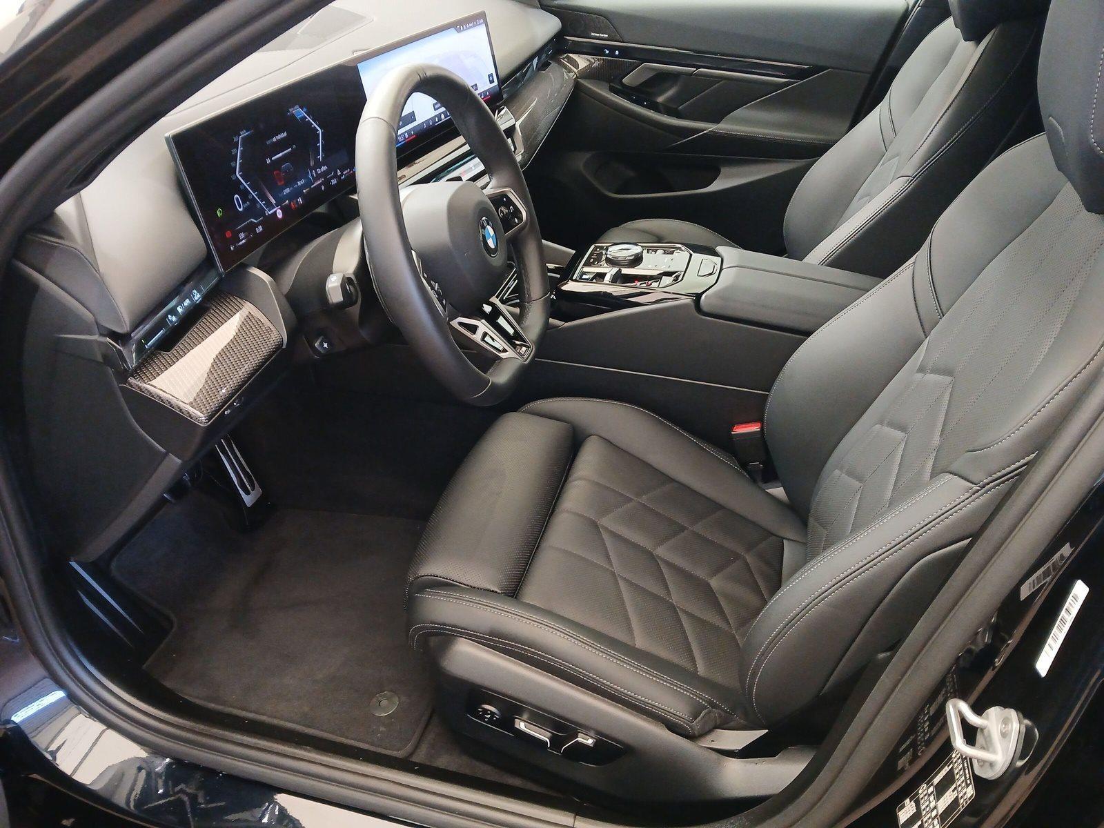 BMW 5er Touring – Bild 9