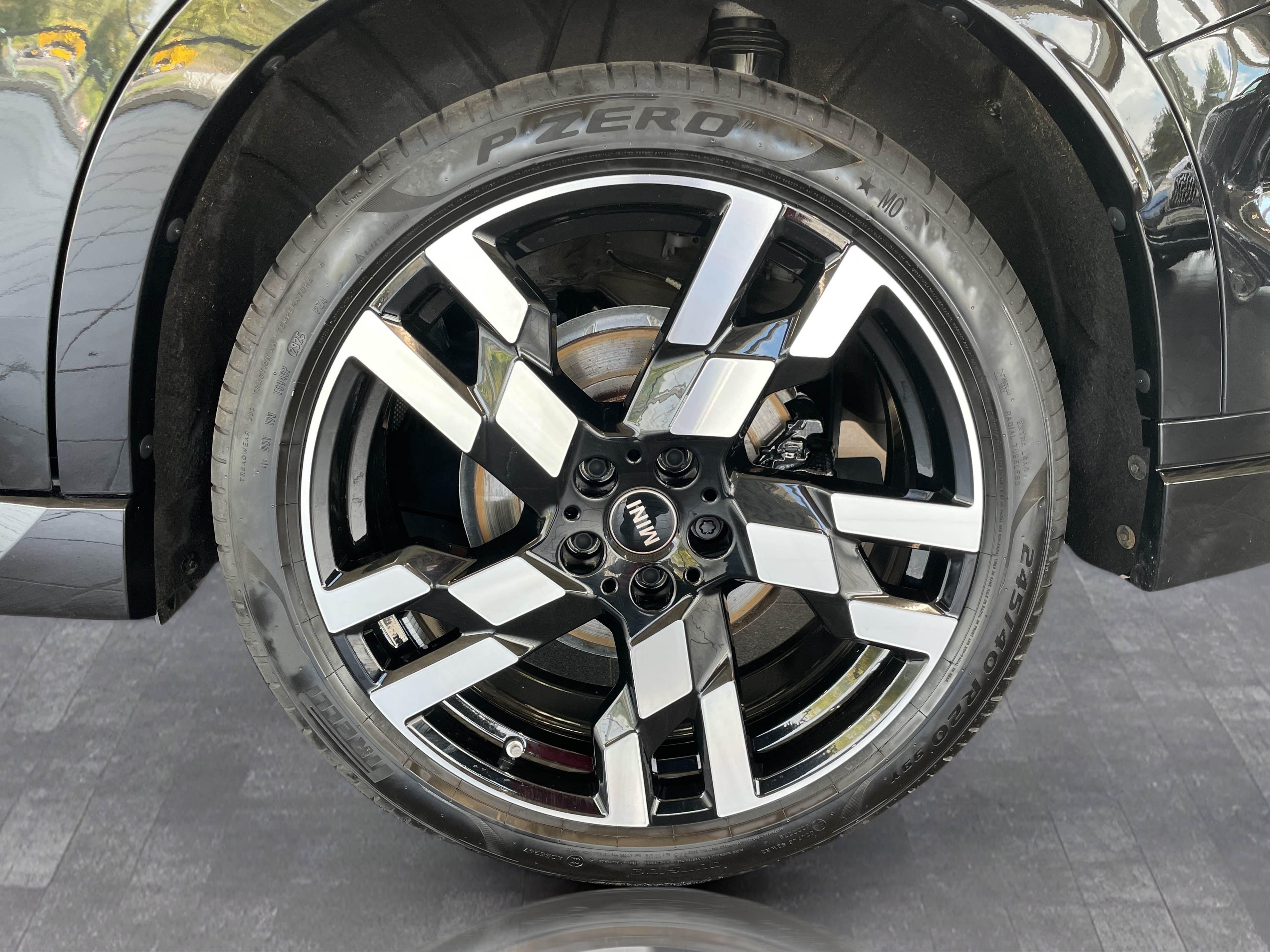 MINI Countryman – Bild 11