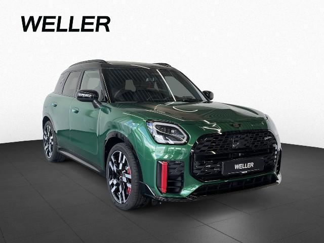 MINI Countryman – Bild 2