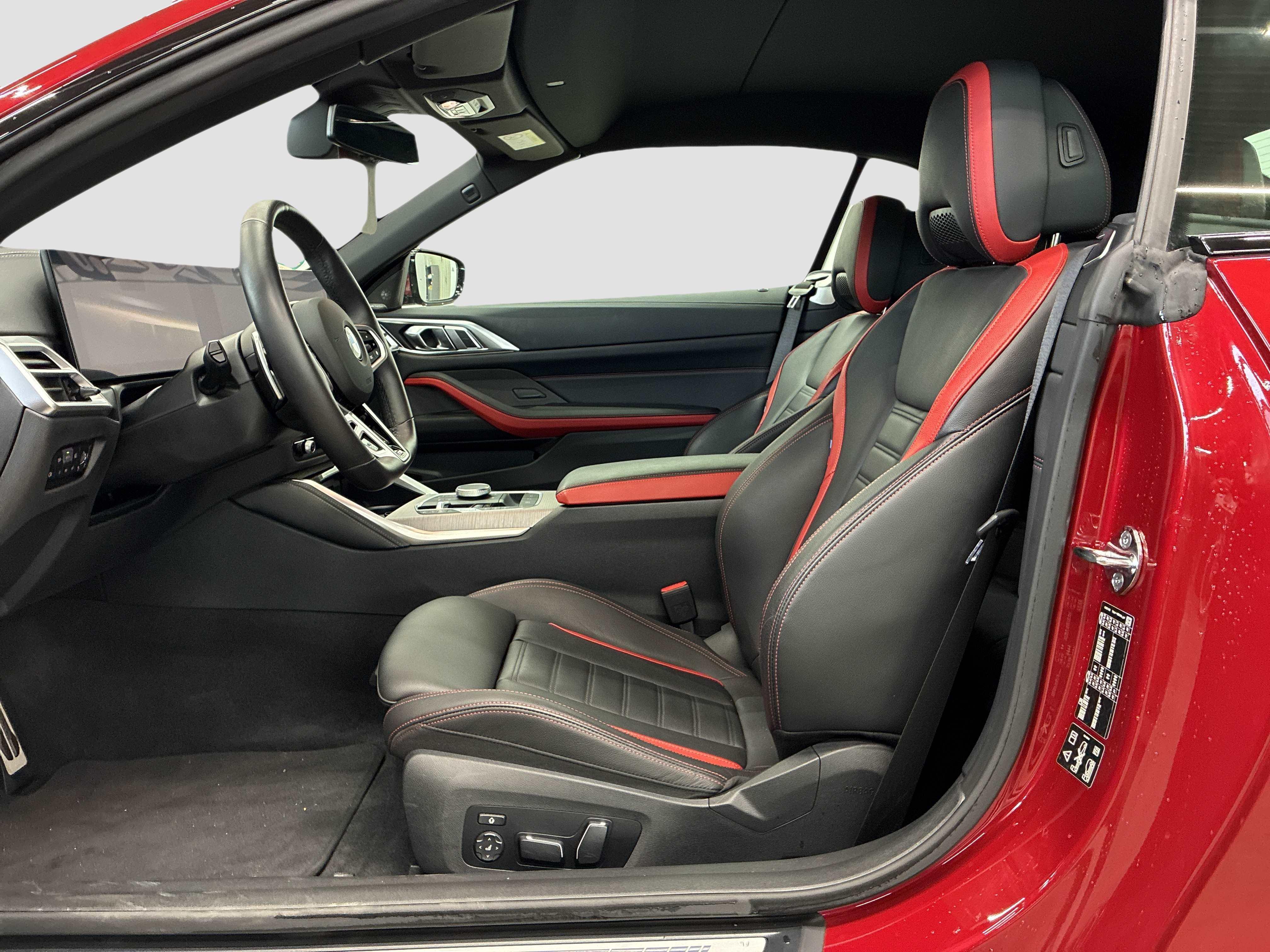 BMW 4er Cabrio – Bild 16