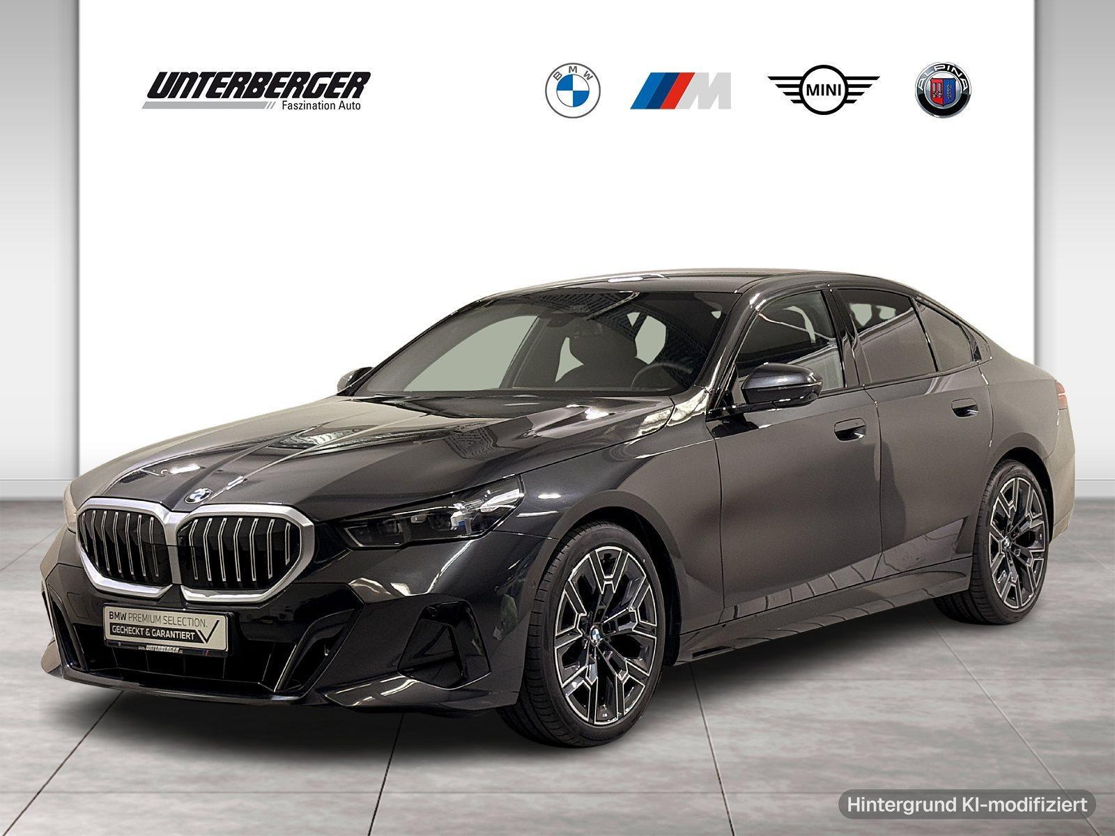 BMW 5er