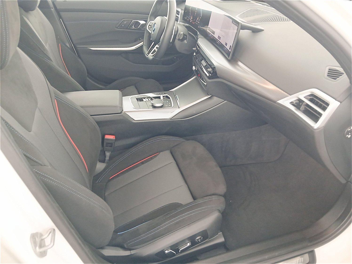 BMW 3er Touring – Bild 9