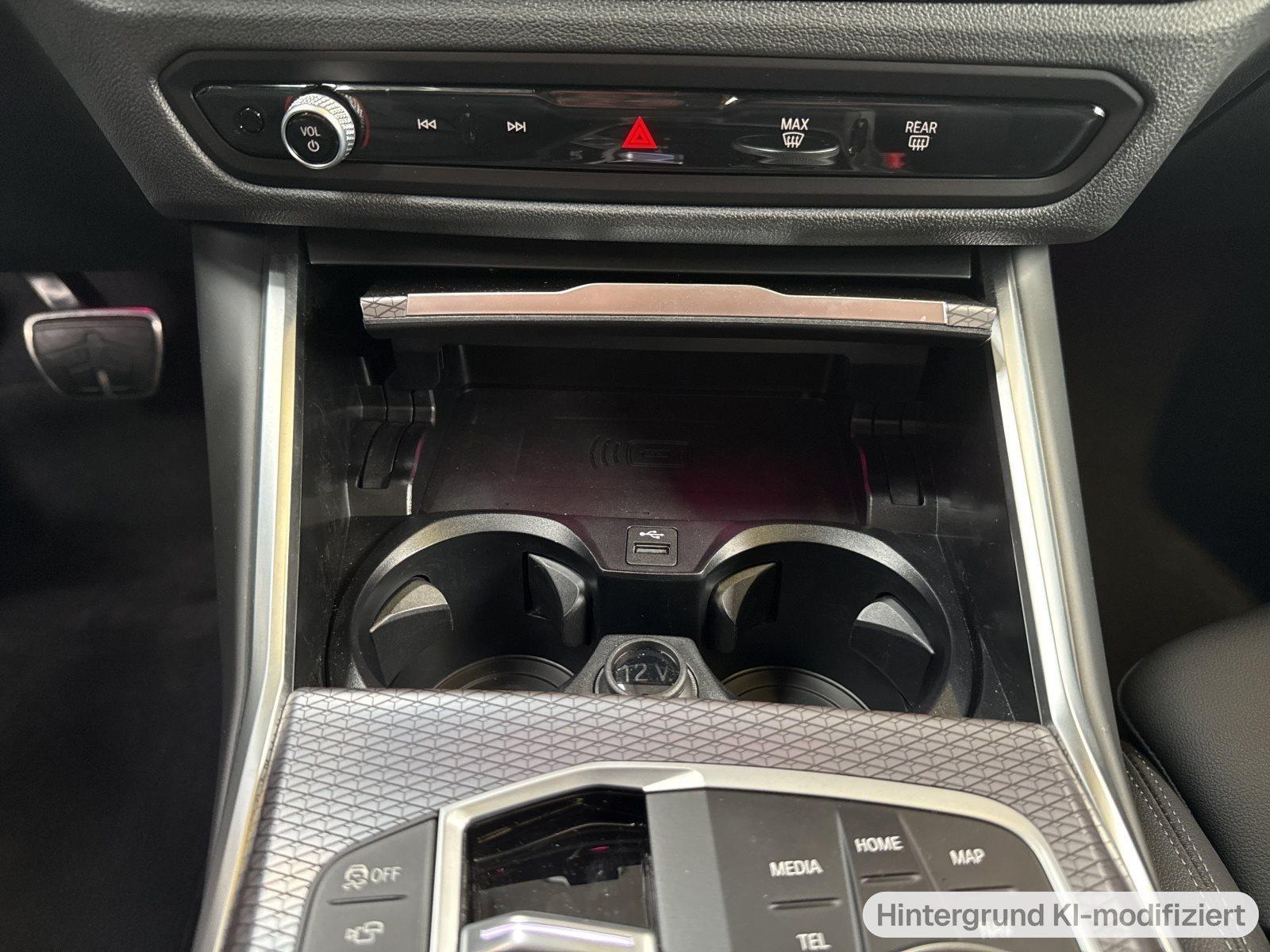 BMW 3er Touring – Bild 16
