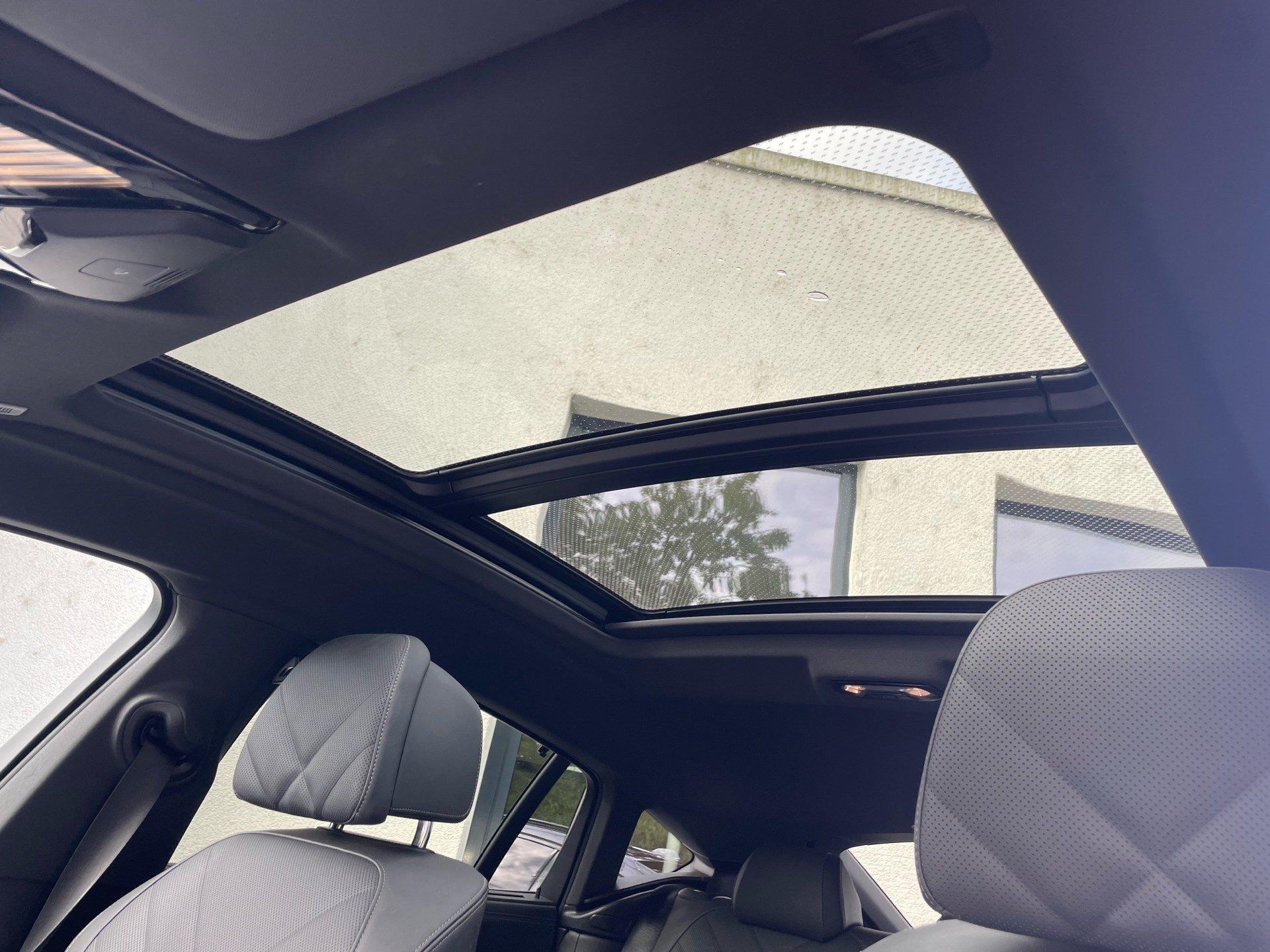 BMW X6 – Bild 28