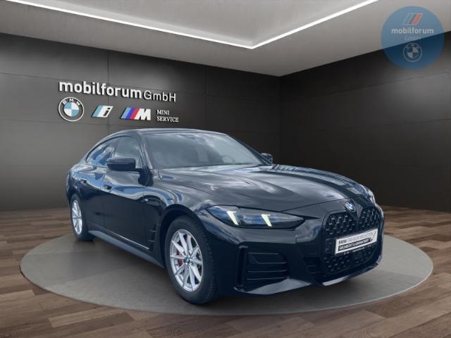 BMW 4er Gran Coupé – Bild 26