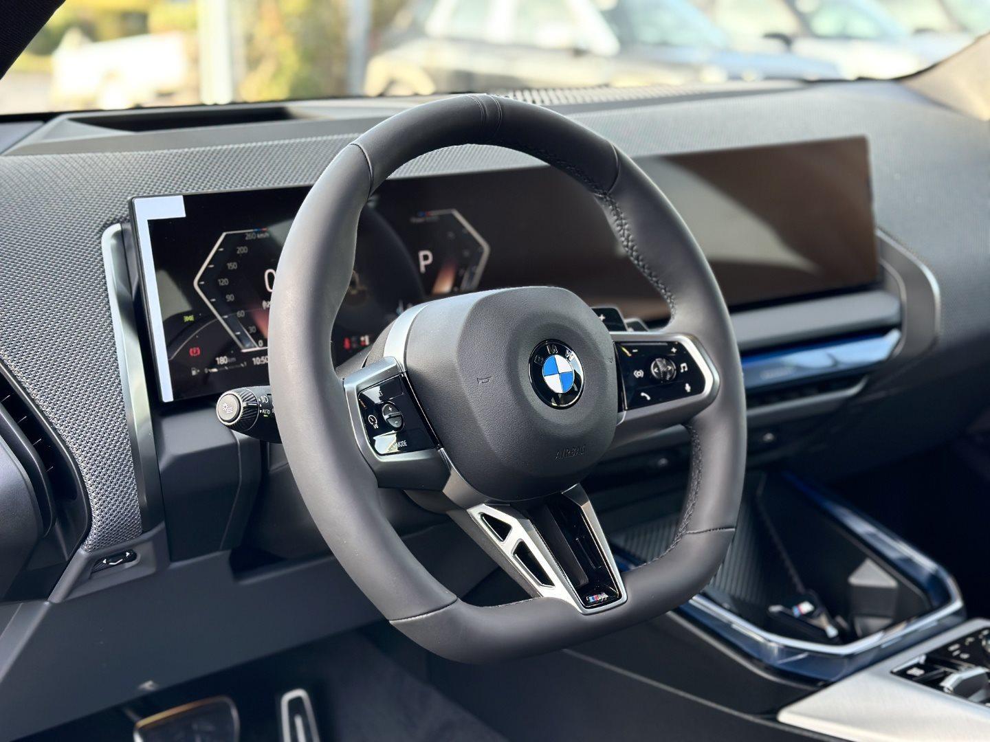 BMW X3 – Bild 11