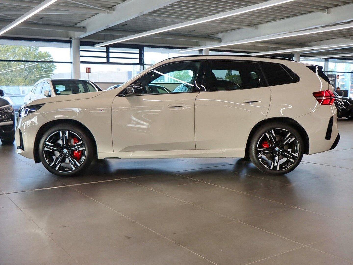 BMW X3 – Bild 2