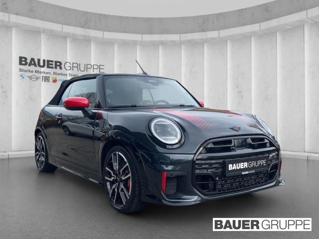 MINI Cabrio – Bild 8