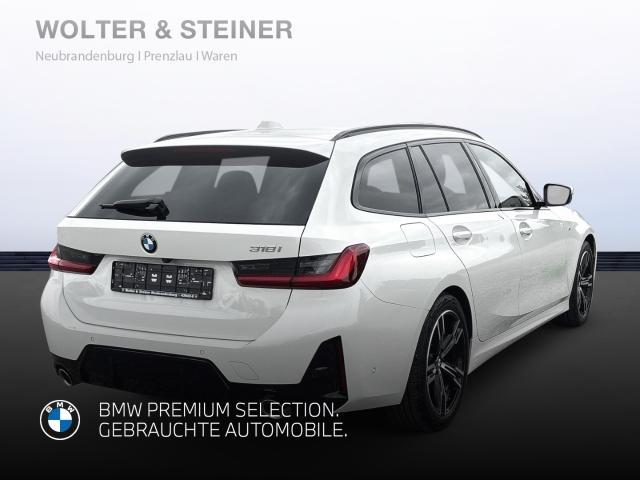 BMW 3er Touring – Bild 13