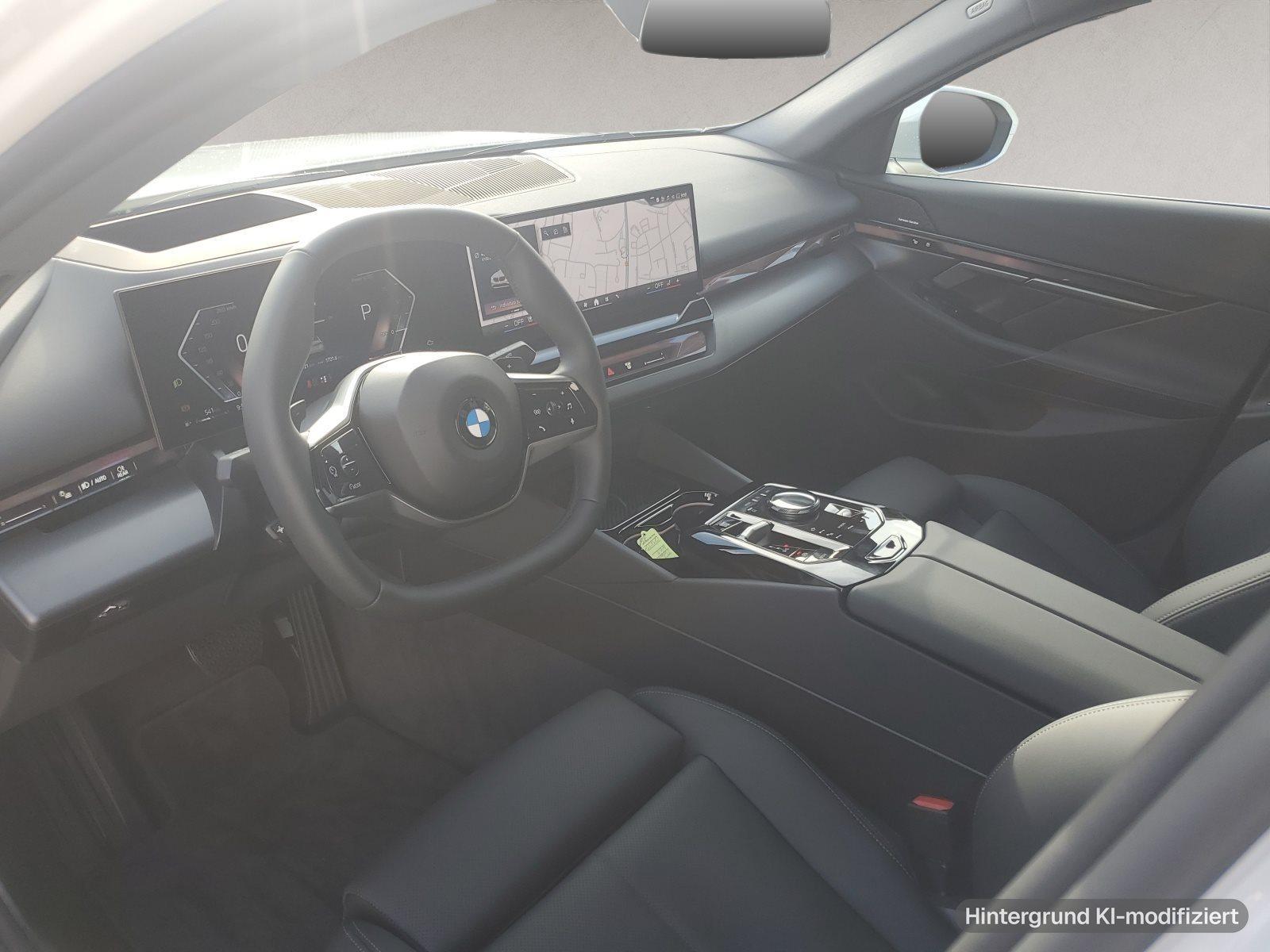BMW 5er – Bild 12