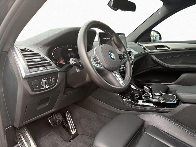 BMW X4 – Bild 9